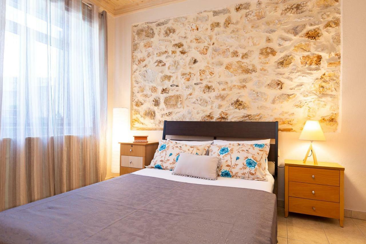 Aegean Sea View Luxury Residence Thassos Prínos المظهر الخارجي الصورة
